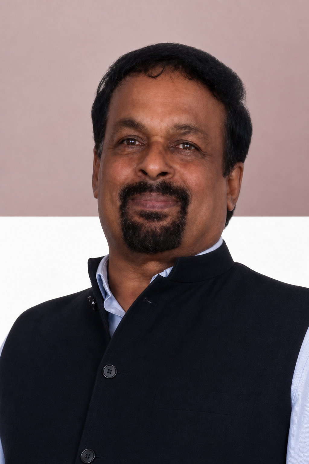 Advocate K. N. Praveen Kumar